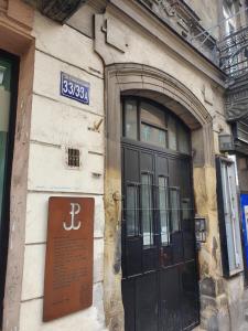 Zdjęcie z galerii obiektu BIG APARTMENT OLD TOWN p4you pl w Krakowie