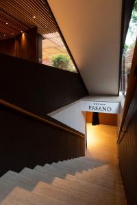 Foto da galeria de Hotel Fasano Belo Horizonte em Belo Horizonte