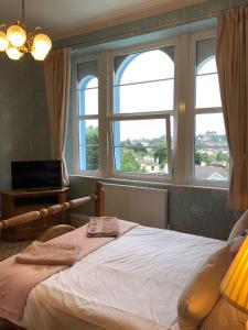 Gallery image of The Purple Tree Guest House in Torquay
