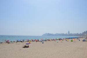 Plaża w apartamencie lub w pobliżu