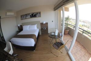 Gallery image of DM Hoteles Moquegua in Moquegua +25 photos