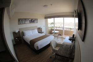 Gallery image of DM Hoteles Moquegua in Moquegua