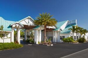 Gallery image of Hadley Resort and Marina in Islamorada