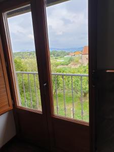 Balkón alebo terasa v ubytovaní Apartamento del Abuelo