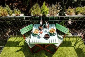 CityPark Design Flat 1146 Budapest, 3 Mimóza utca kép - 2