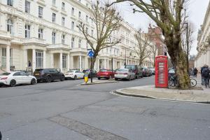 Gallery image of Sonder Inverness Mews in London