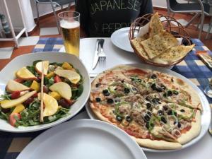 Imagen de la galería de Mel&Laranja, en Alvor 30 fotos más