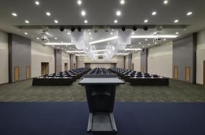 Konferenční prostory v ubytování Harbor Park Hotel