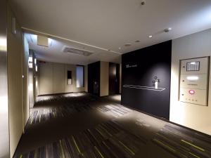 Gallery image of Meitetsu Inn Nagoyaeki Shinkansenguchi in Nagoya