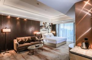 Gallery image of Vaperse Hotel in Guangzhou