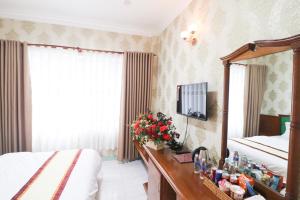 Gallery image of MINE Da Lat Hotel in Da Lat