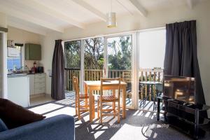 Gallery image of Paparoa Park Motel in Punakaiki