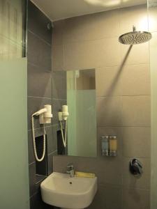 Koupelna v ubytování Hotel Austin Paradise - Taman Pulai Utama