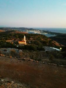 Afbeelding uit fotogalerij van Ionian Balcony - Davgata in Dhavgáta