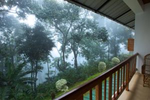 Fotografie z fotogalerie ubytování Bracknell Forest v destinaci Munnar