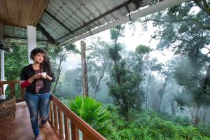 Fotografie z fotogalerie ubytování Bracknell Forest v destinaci Munnar