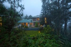 Fotografie z fotogalerie ubytování Bracknell Forest v destinaci Munnar