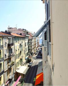 Okolí hostelu