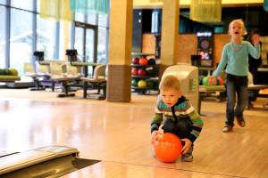 Hosté ubytování SPA VILNIUS Druskininkai