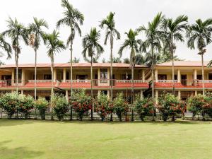 Gallery image of Hotel Wildlife Camp in Sauraha