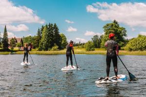 Foto dalla galleria di Purjemaja a Otepää