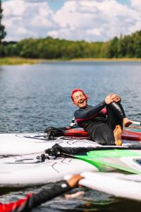 Foto dalla galleria di Purjemaja a Otepää