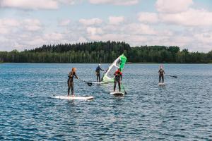 Foto dalla galleria di Purjemaja a Otepää