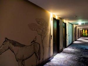 Gambar di galeri bagi JSL hotel di Taipei