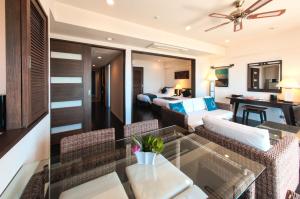 Gallery image of Kafuu Resort Fuchaku Condo Hotel in Onna