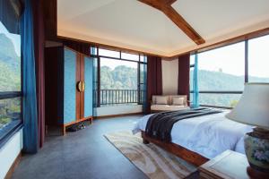 Galeriebild der Unterkunft Li River Resort in Yangshuo