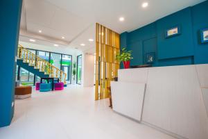 Bilde i galleriet til Want to enjoy B&B i Magong