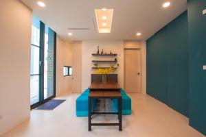 Bilde i galleriet til Want to enjoy B&B i Magong