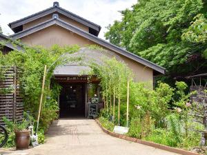 Photo de la galerie de l'établissement Kirinosato Takahara, à Tanabe