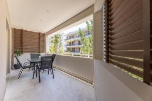 Gallery image of Olygreen Athens Residences in Athens