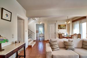 Ảnh trong thư viện ảnh của Villa Harma-Exopolis ở Georgioupolis