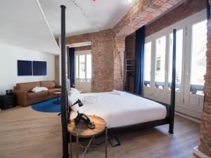 Bluesock Hostels Madrid, Madryt – aktualne ceny na rok 2022