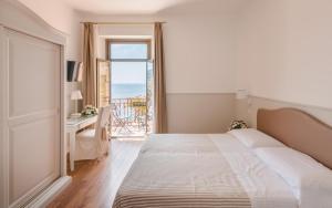 Gallery image of Miramare Hotel in Rapallo