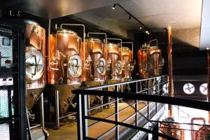 Φωτογραφία από το άλμπουμ του CHECK inn Phnom Penh BKK1 στην Πνομ Πενχ