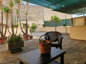 Fotografie z fotogalerie ubytování case vacanze, La casa di Angelo, con terrazzo v destinaci Oria