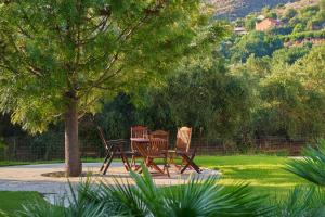 Ảnh trong thư viện ảnh của Villa Harma-Exopolis ở Georgioupolis