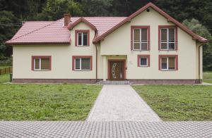 Budova, v ktorej sa privát nachádza