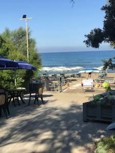 Ảnh trong thư viện ảnh của casalmare ở San Vincenzo