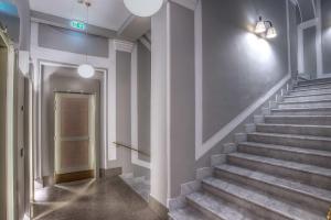Fotografie z fotogalerie ubytování Hotel Martis Palace v Římě