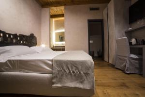 Imagine din galeria proprietății Edward Rooms & Wellness B&B în Trani
