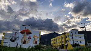 Gallery image of MUSHROOM30 in Taitung City