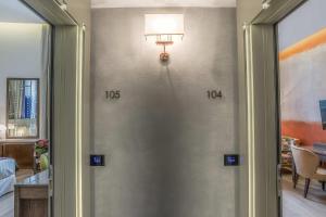 Fotografie z fotogalerie ubytování Hotel Martis Palace v Římě