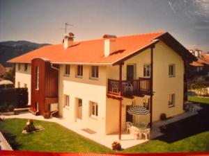 Gallery image of Appartments Am Wiesenrand in Nova Ponente