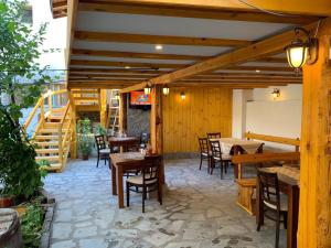 Fotografie z fotogalerie ubytování Mamin Kolio v destinaci Bansko