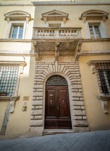 Foto dalla galleria di Historical Renaissance Palace a Montepulciano