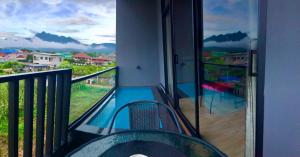 Piscina di Prai Fhan View o nelle vicinanze